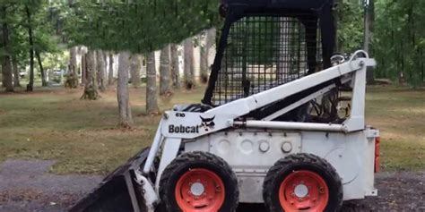 bobcat 610 reviews